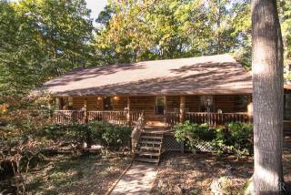 2807 Smoky Hollow Rd, Lynchburg, VA 24504-4346