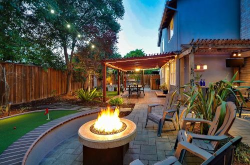 219 Avenida Espana, San Jose, CA 95139-1407