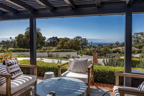 871 Deerpath Rd, Santa Barbara CA  93108-1800 exterior
