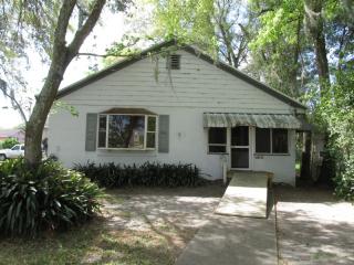 1614 Roosevelt Ave, Orlando, FL 32804-4348