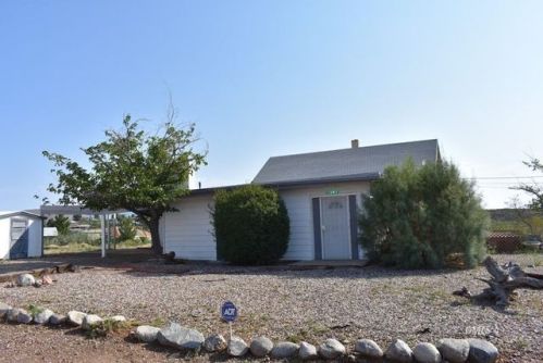 1261 Montecito Dr, Globe, AZ 85501-2093