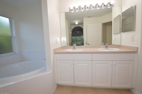 3012 6 St, Lehigh Acres FL 33971-1407 exterior