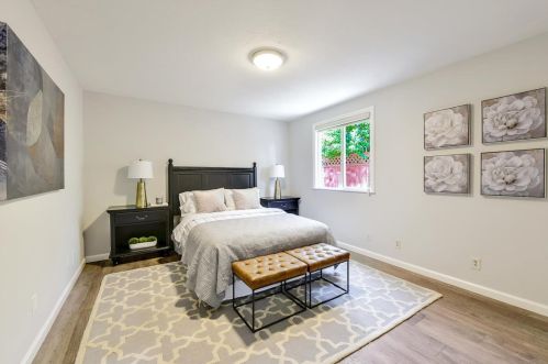 3444 Spring St, Redwood City CA  94063-4219 exterior