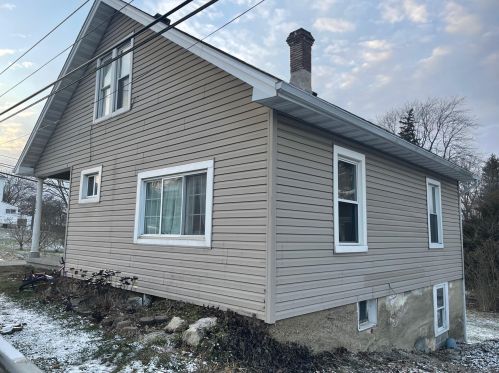 106 Columbus Rd, Selma, OH 45368-9303
