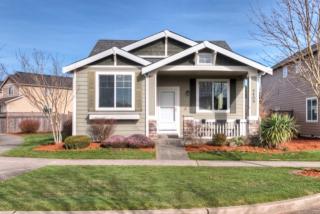 5400 Balustrade Blvd, Olympia WA  98513-5032 exterior