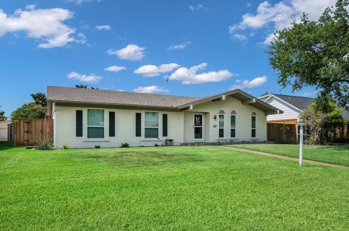 1318 Dunbarton Dr, Richardson, TX 75081-5915