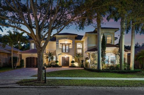 8725 Baystone Cv, Boynton Beach, FL 33473-4877