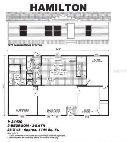 9978 169th St, Summerfield, FL 34491-6560