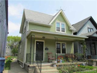 43 Essex St, Buffalo, NY 14213-2333