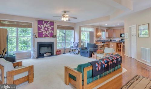 259 Parker Pl, Madison Mills VA  22960-1454 exterior