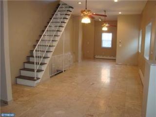 2354 Lambert St, Philadelphia PA  19132-4818 exterior