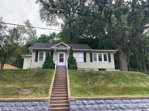 709 Sanford St, Red Wing MN  55066-3153 exterior