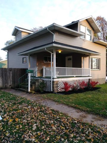 155 Rosenberger St, Nappanee, IN 46550-1823
