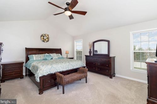 102 Evergreen Cir, Siddonsburg PA  17019-9630 exterior