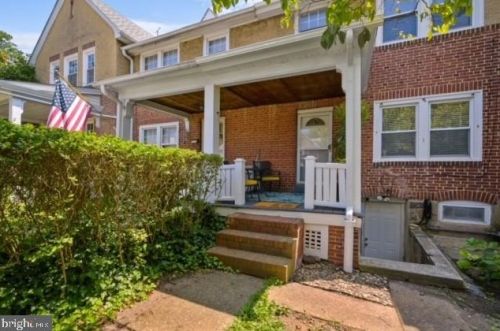 516 Union St, Wilmington, DE 19805-3835