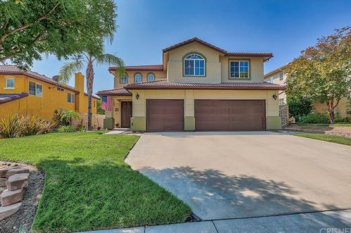 28828 Carnation Ct, Santa Clarita, CA 91384-4722