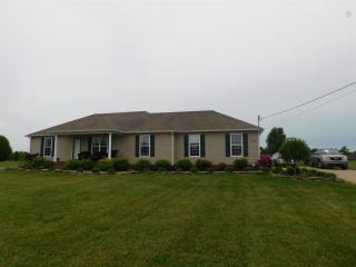 2176 Horton Way, Lewisburg, TN 37091-6574