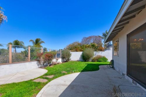 5044 September St, San Diego, CA 92110-1221