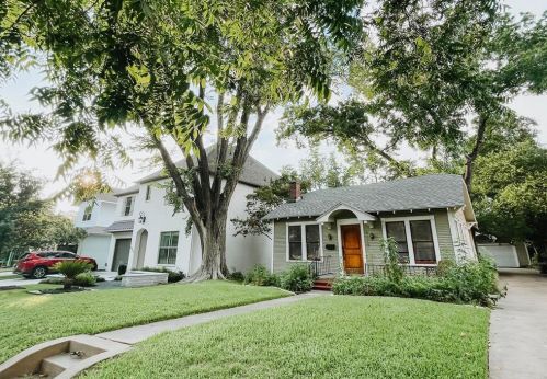 6119 Goliad Ave, Dallas, TX 75214-3631