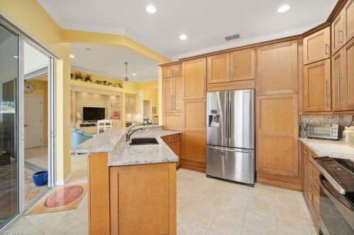 24190 Copperleaf Blvd, Bonita Springs FL 34135-8172 exterior