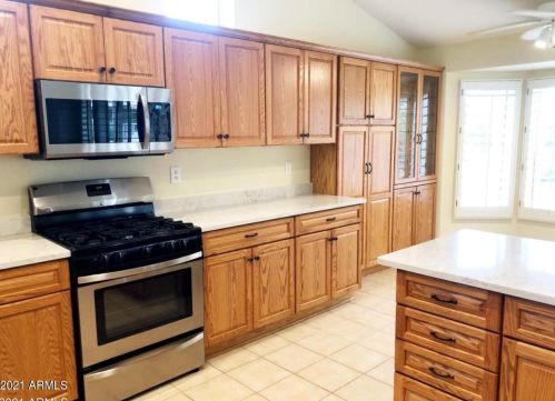 15191 Las Brizas Ln, Sun City AZ  85375-3056 exterior