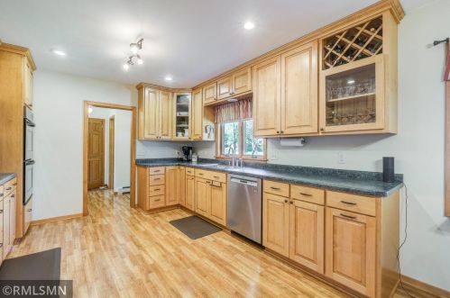 815 Halliday Rd, Saint Cloud MN  56301-5844 exterior