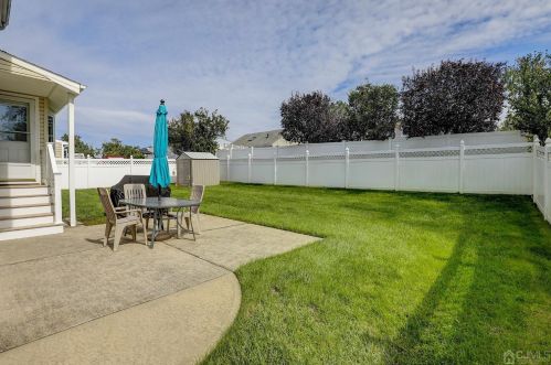 14 Twain Ave, Old Bridge NJ  08857-2109 exterior