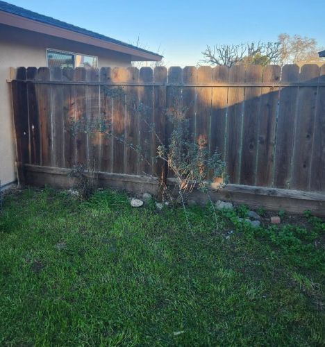 113 Kiwi St, Los Banos CA  93635-3127 exterior