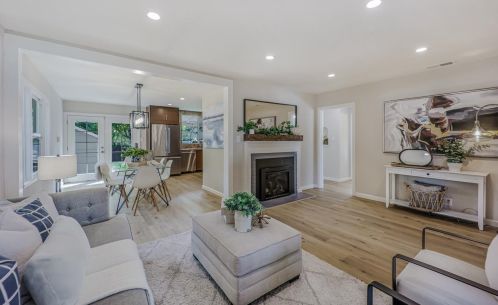 1172 Fay St, Redwood City CA  94061-2241 exterior