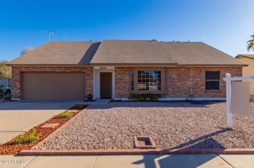 6009 Poinsettia Dr, Glendale, AZ 85304-2513