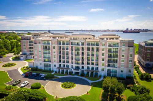 151 Plaza Ct, Mount Pleasant, SC 29464-6301