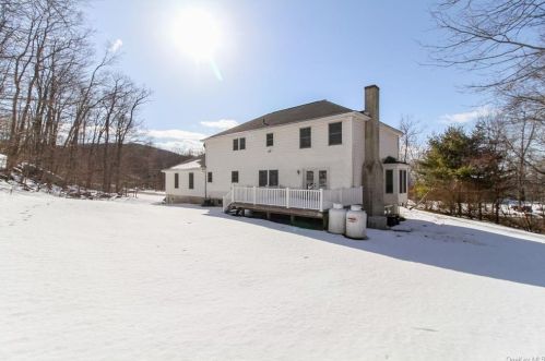 478 Depot Hill Rd, Poughquag NY  12570-5766 exterior