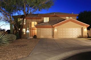 11842 122nd Way, Scottsdale, AZ 85259-3318