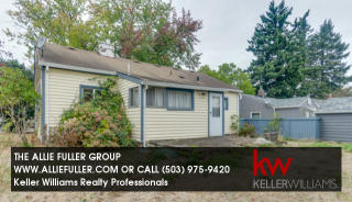 6640 68th Ave, Portland, OR 97206-7318