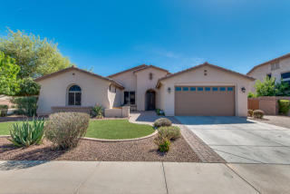 2553 Carob Dr, Gilbert, AZ 85298-8485
