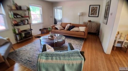 60 Colgate St, Closter NJ  07624-1508 exterior