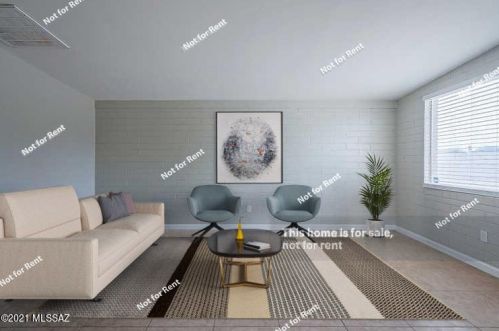 5102 Liberty Ave, Tucson, AZ 85706-1332