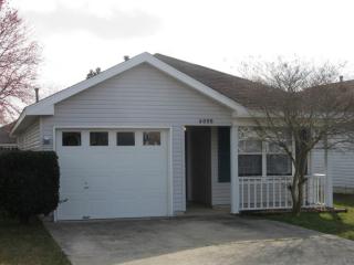 4009 Glenway Dr, Pensacola, FL 32526-8063