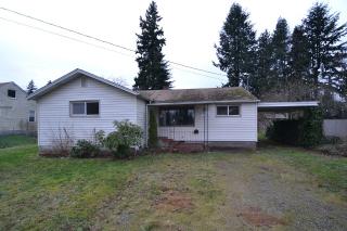 6414 Olympic Dr, Everett WA  98203-4645 exterior