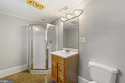 213 Loudoun St, Leesburg VA exterior