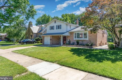 3113 Green St, Harrisburg, PA 17110-1313