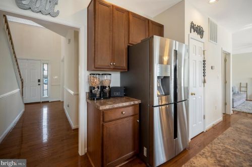 10325 Lees Crossing Ln, Fredericksburg VA  22408-0290 exterior