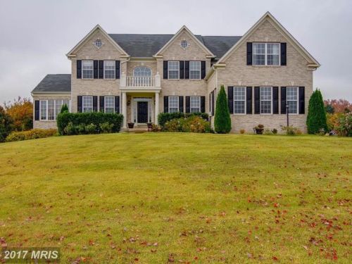 12900 Fleetwood Dr, Nokesville VA  20181-2613 exterior