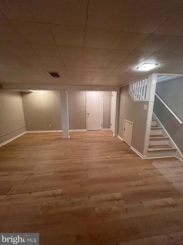 71 54th St, Washington DC  20019-6560 exterior