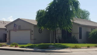 6160 Valerie Dr, Chandler, AZ 85249-4836