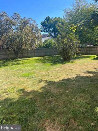 20 Stewart Pl, Lees Cross Roads PA  17257-1648 exterior