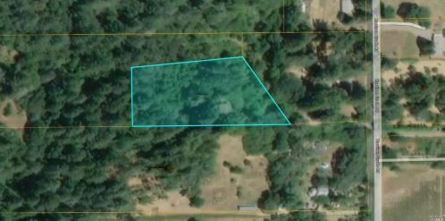 3932 Harrison Grade Rd, Sebastopol CA  95472-9359 exterior