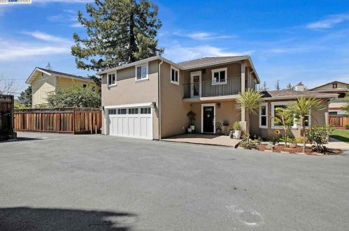 353 Santa Clara Ave, Redwood City, CA 94061-3408