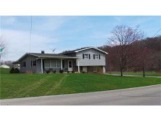 66394 Broom Rd, Cambridge, OH 43725-9631