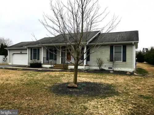 2614 Hickman Rd, Farmington, DE 19950-1864